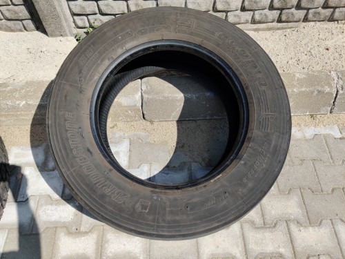 Bridgestone Ecopia H-Steer 002