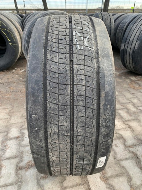 Bridgestone Ecopia H-Steer 002