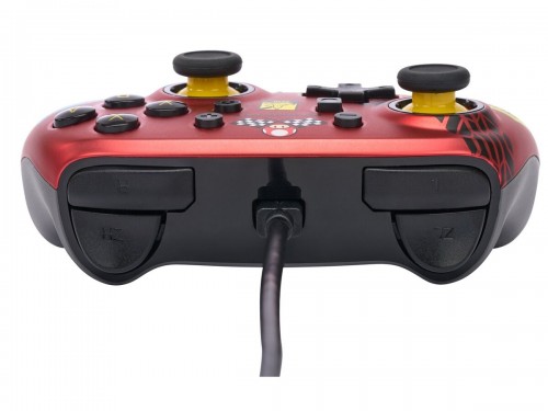 PowerA Nano Wired Controller for Nintendo Switch