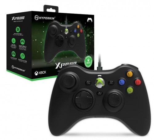 Hyperkin Xenon Wired Controller
