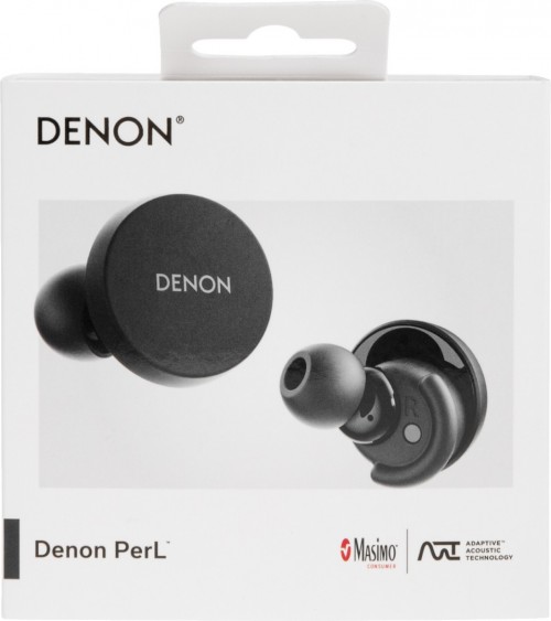 Denon PerL