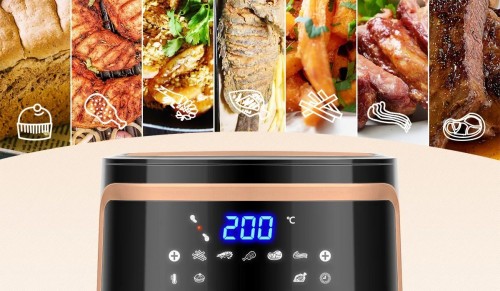 Aigostar Air Fryer