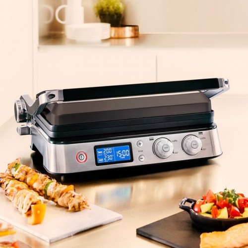 Braun MultiGrill 9 Contact grill CG 9040