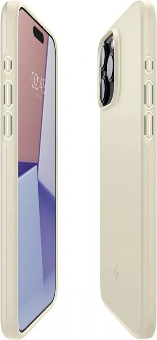 Spigen Thin Fit for iPhone 15 Pro