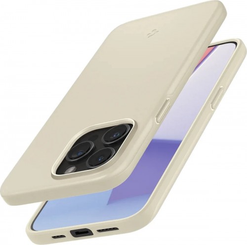 Spigen Thin Fit for iPhone 15 Pro