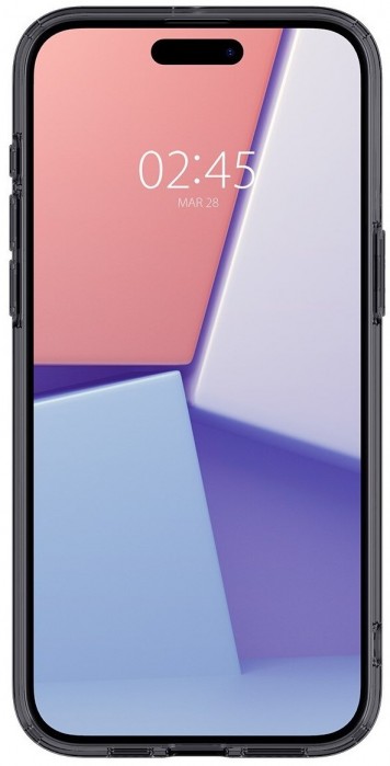 Spigen Ultra Hybrid Zero One (MagFit) for iPhone 15 Pro Max