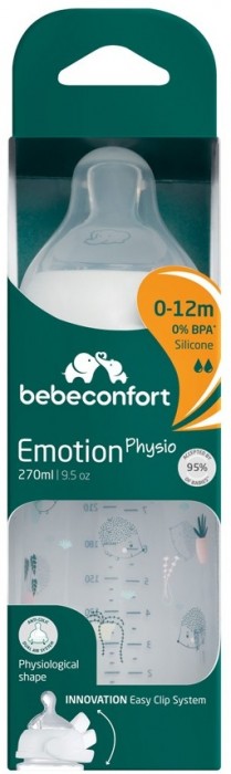 Bebe Confort Emotion Physio 270