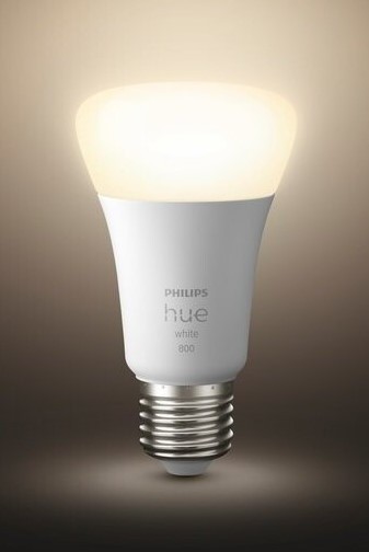 Philips Hue Starter Kit E27 White