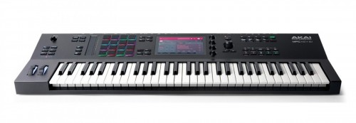 Akai MPC Key 61