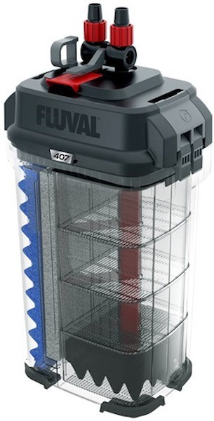 HAGEN Fluval 407