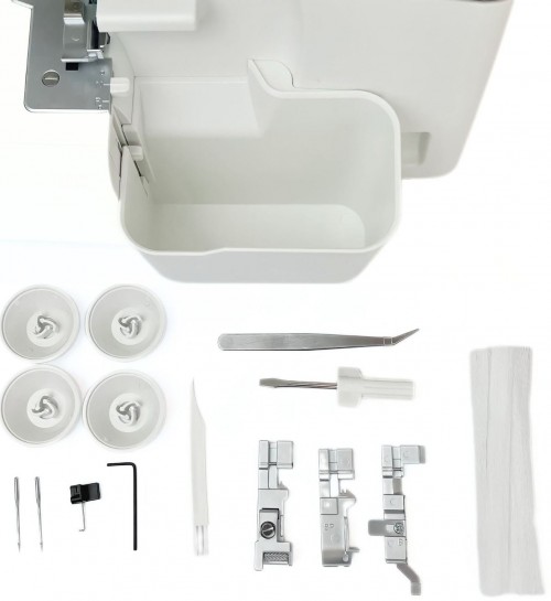 Lucznik Overlock 2023