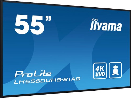 Iiyama ProLite LH5560UHS-B1AG