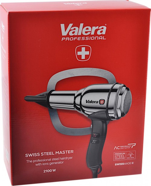 Valera Swiss Steel Master