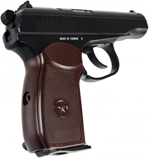SAS Makarov Pellet