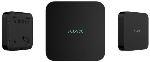 Ajax NVR (8-ch)