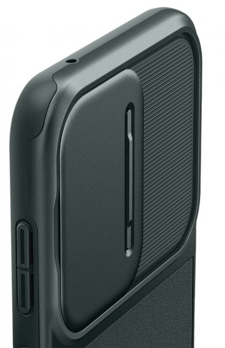 Spigen Optik Armor for Galaxy S23 FE
