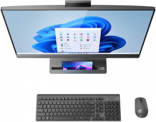 Lenovo IdeaCentre AIO 5 27IAH7