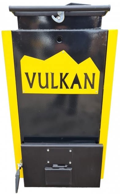 Vulkan Termo 7