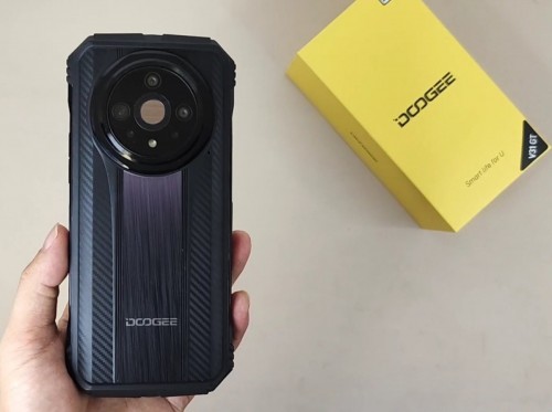 Doogee V31GT