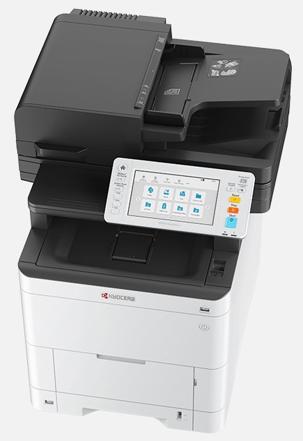 Kyocera ECOSYS MA4000CIFX