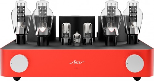 Fezz Audio Lybra 300b Evolution