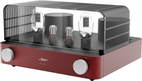 Fezz Audio Mira Ceti 2A3 EVO