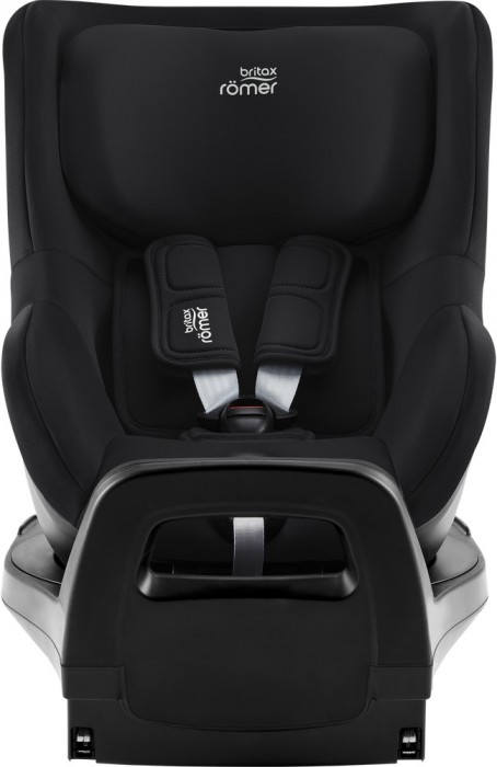 Britax Romer Duaflix Pro