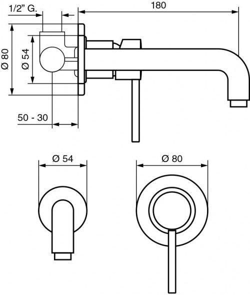 Emmevi Piper 45055