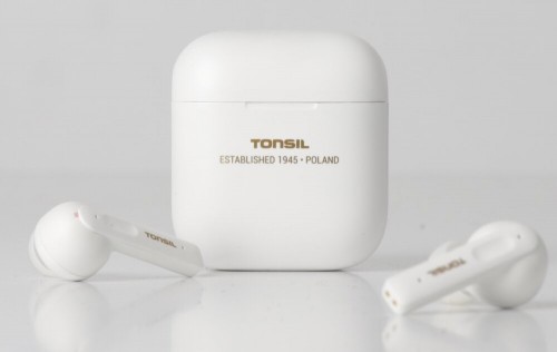 TONSIL T55BT