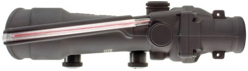 Trijicon ACOG 3.5x35 Red Chevron .223/5.56