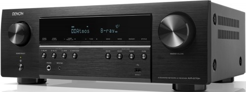 Denon AVR-S770H