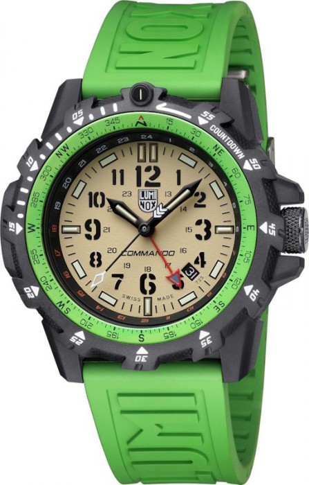 Luminox Commando Raider 3337