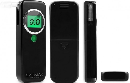 Overmax AD-02