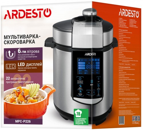 Ardesto MPC-P226