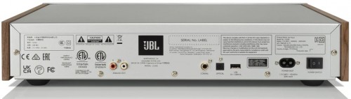 JBL CD350 Classic