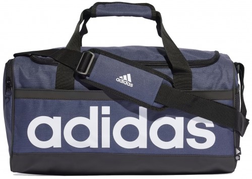 Adidas Essentials Linear Duffel Bag M