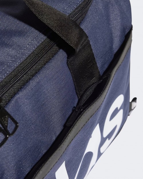 Adidas Essentials Linear Duffel Bag M