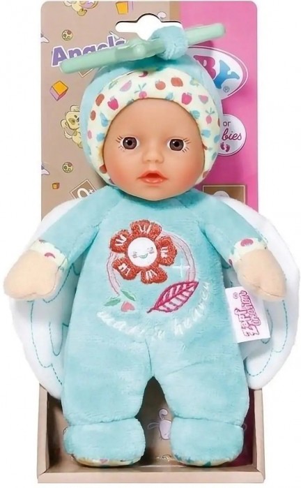 Zapf Baby Born Angel For Babies 832295-1