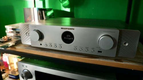 Marantz STEREO 70s