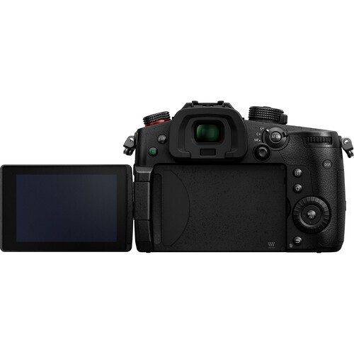 Panasonic DC-GH5 II kit 12-60