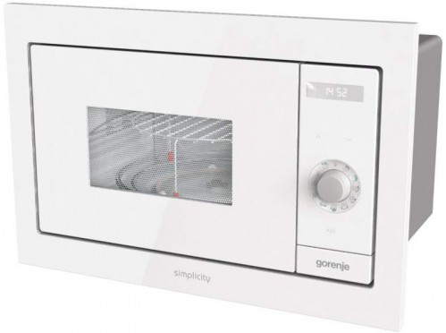 Gorenje BM 235 G1SYW