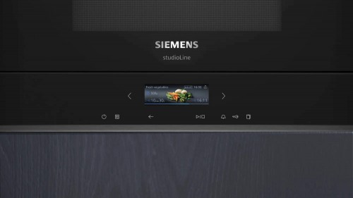 Siemens BF 922R1B1