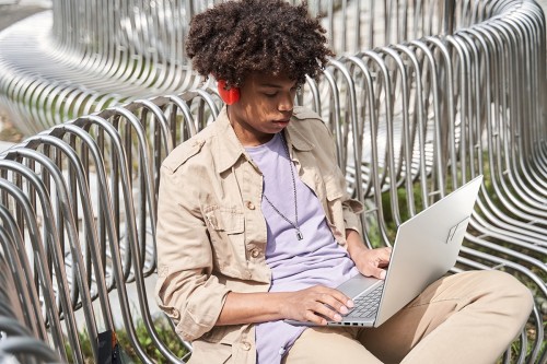 Asus Vivobook Pro 15 OLED D3500QC