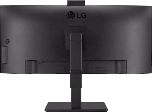 LG UltraWide 34BQ77QC