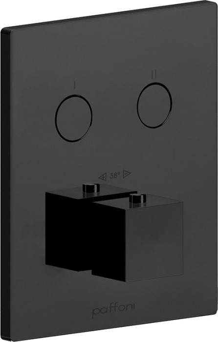 Paffoni Compact Box CPT518CR