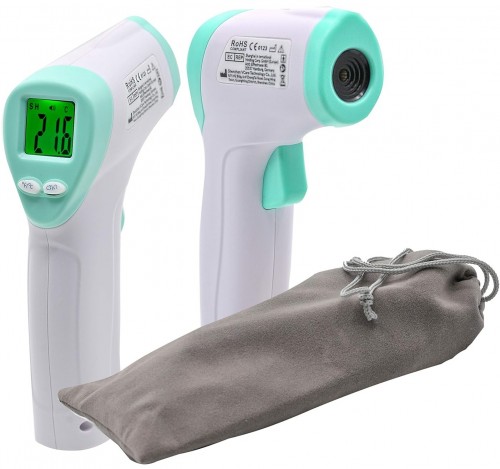 InnoGIO Non-contact Forehead IR Thermometer GIOsimply