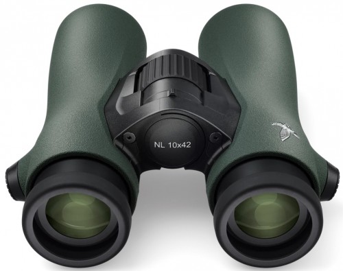 Swarovski NL Pure 8x42