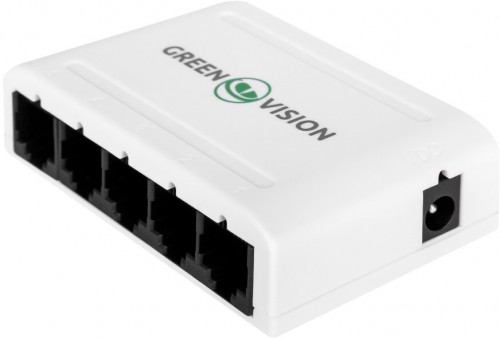 GreenVision GV-IP-K-W67/02