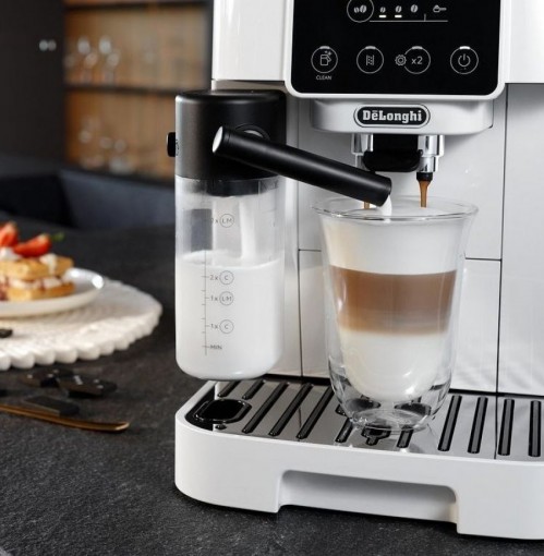 De'Longhi Magnifica Start ECAM 220.61.W