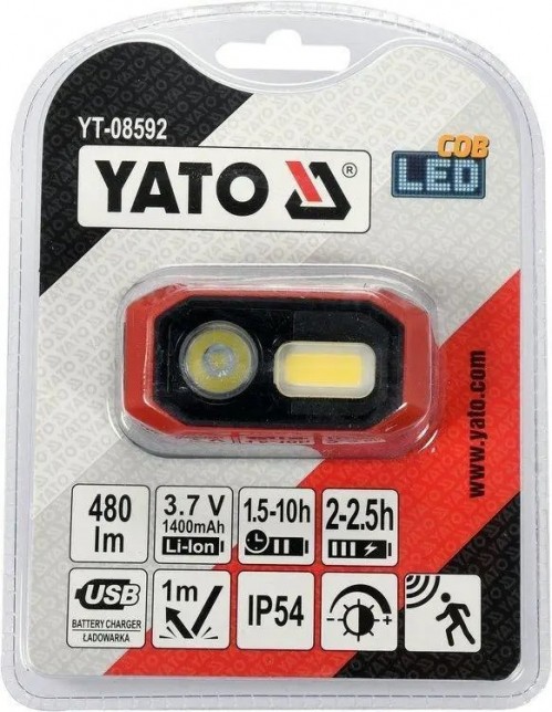 Yato YT-08592